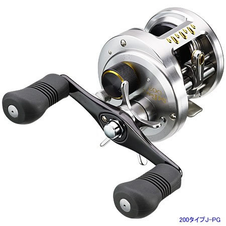 シマノ [SHIMANO] オシア カルカッタ コンクエスト [OCEA CALCUTTA CONQUEST]